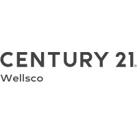 Century 21 Wellsco Logo