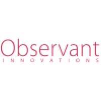 Observant Innovations Logo
