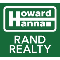 Better Homes and Gardens Real Estate - Rand Realty Logo