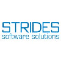 Strides Software Solutions Pvt Ltd Logo