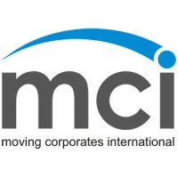 MCI CLT Group Logo