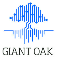 Giant Oak, Inc. Logo