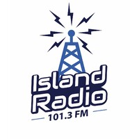 Amherst Island Radio Logo