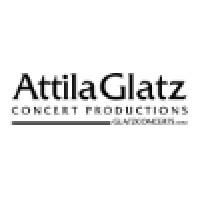 Attila Glatz Concert Productions Logo