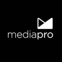 Mediapro Digital Logo