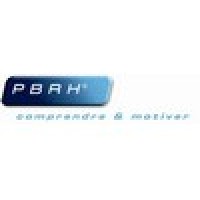 PBRH Logo
