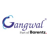 Gangwal Chemicals (Part of Barentz) Logo