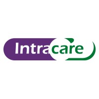 Intracare Logo