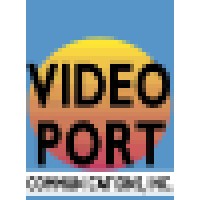 Videoport Communications, Inc Logo
