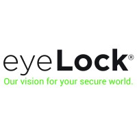 eyeLock Logo