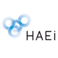 HAE International (HAEi) Logo