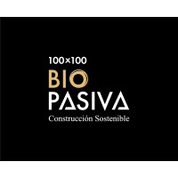 100x100biopasiva Logo
