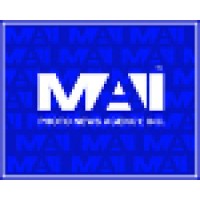 MAI Photo News Agency, Inc Logo