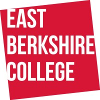 East Berkshire College Logo