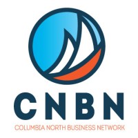 Columbia North Business Network Logo