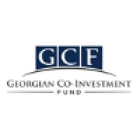 Georgian Co-Investment Fund Logo