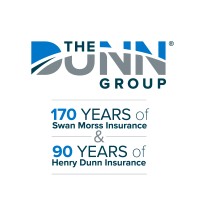 The Dunn Group Logo