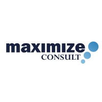 Maximize Consult ApS Logo