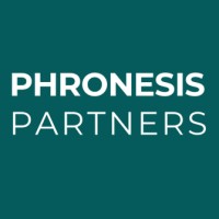 Phronesis Partners Logo