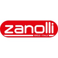 Zanolli Forni e Macchine Logo