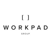 WorkPad Group Logo