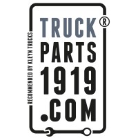 TruckParts1919.com Logo