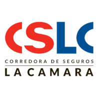 Corredora de Seguros la Cámara Logo