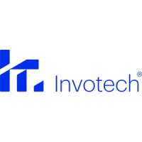 Invotech Solutions AB Logo