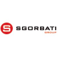 Sgorbati Group srl Logo