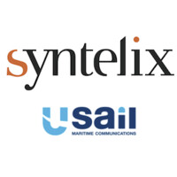 Syntelix - USAIL Logo