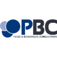 PBC - Food & Beverages Consultants Logo