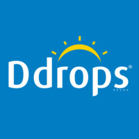 Ddrops Logo