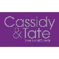 Cassidy and Tate Logo