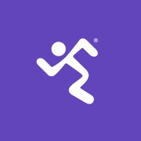 Anytime Fitness Mexico Logo