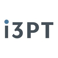 i3PT Logo
