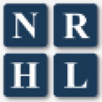 New River Holdings Ltd Logo