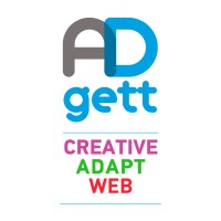 ADgett Logo