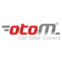Otom Concept Logo