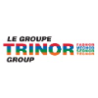 Groupe Trinor Logo