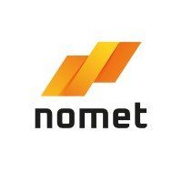 Nomet Oy Logo