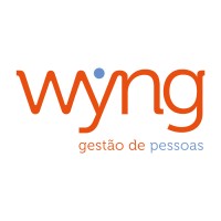 Wyng Gestão de Pessoas Logo