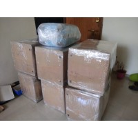 Hari Packers And Movers Logo