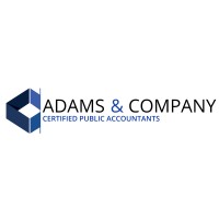 Adams & Co., P.C. Logo