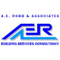 A.E. Robb & Associates Logo