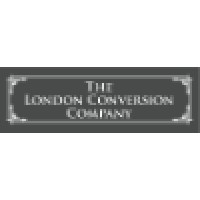 The London Conversion Company Ltd Logo