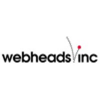 Webheads Inc. Logo