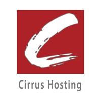 Cirrus Hosting Logo