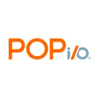 POPi/o Logo