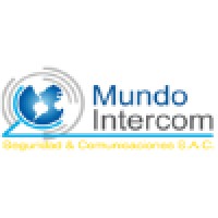 MundoIntercom Logo