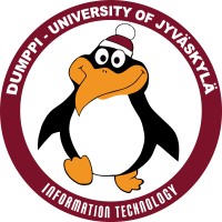 Dumppi ry Logo